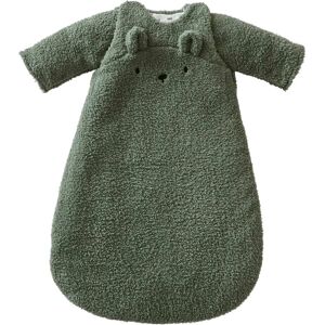 Vertbaudet Baby Sleep Sack - Sherpa Fleece - 6/18M - Baby Sleep Sack Vertbaudet Baby Sleep Sack - Sherpa Fleece - 6/18M - Baby Sleep Sack