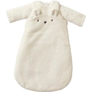 Vertbaudet Baby Sleeping Bag - Sherpa, Removable Sleeves, Green Forest Vertbaudet Baby Sleeping Bag - Sherpa, Removable Sleeves, Green Forest