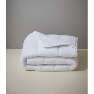 Vertbaudet White Microfiber Recycled Polyester Duvet - 140x200cm Vertbaudet White Microfiber Recycled Polyester Duvet - 140x200cm
