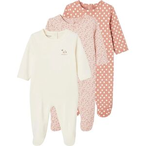 Vertbaudet Baby Sleepwear Set - 12M (74cm) - Baby Sleepwear Set Vertbaudet Baby Sleepwear Set - 12M (74cm) - Baby Sleepwear Set