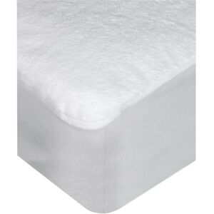 Vertbaudet Waterproof Microfibre Mattress Protector - 90x140 cm Vertbaudet Waterproof Microfibre Mattress Protector - 90x140 cm