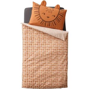 Housse de couette bébé ETHNIC Vertbaudet - 2 Tailles Housse de couette bébé ETHNIC Vertbaudet - 2 Tailles