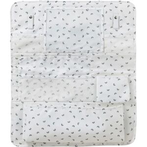 Vertbaudet Fashion Roll Organizador de carro - Tipo de carro Vertbaudet Fashion Roll Organizador de carro - Tipo de carro