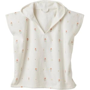 Vertbaudet Baby Bath Poncho GIVERNY - Recycled Cotton - Floral Vertbaudet Baby Bath Poncho GIVERNY - Recycled Cotton - Floral