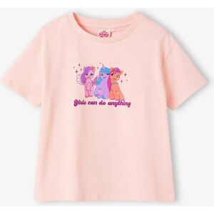 My Little Pony Old Pink Cotton T-shirt - Kids' T-shirt My Little Pony Old Pink Cotton T-shirt - Kids' T-shirt