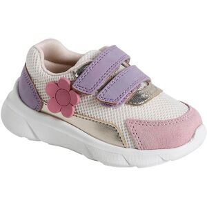 Vertbaudet Baby Sneakers Rose - Baby Shoes Vertbaudet Baby Sneakers Rose - Baby Shoes