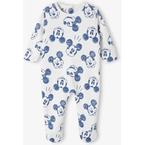 Disney Mickey Baby Boy Ecru 36M - Baby Sleepsuit Disney Mickey Baby Boy Ecru 36M - Baby Sleepsuit