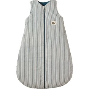 Vertbaudet Baby Sleep Sack - Striped Cotton - Sleep Sack Vertbaudet Baby Sleep Sack - Striped Cotton - Sleep Sack