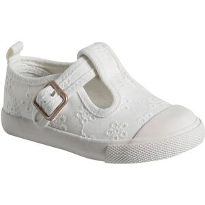 Vertbaudet Baby Sandals - Reinforced Toe, Ventilated Insole, Non-slip Sole Vertbaudet Baby Sandals - Reinforced Toe, Ventilated Insole, Non-slip Sole