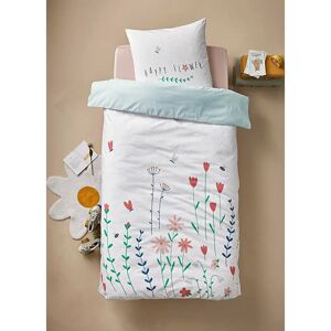Vertbaudet Magicouette Multicolore Kids Duvet Cover Set - Duvet & Pillowcase Vertbaudet Magicouette Multicolore Kids Duvet Cover Set - Duvet & Pillowcase