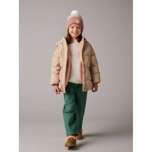 Vertbaudet Long Quilted Puffer Coat - Jacket Vertbaudet Long Quilted Puffer Coat - Jacket