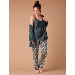 Envie de Fraise - Dennen - 3 pièces - Ensemble de pyjama maternité Envie de Fraise - Dennen - 3 pièces - Ensemble de pyjama maternité
