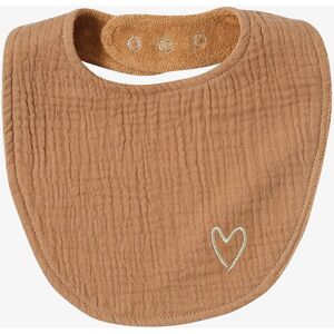 Vertbaudet Baberos para bebé Pack de 3 - Algodón, Cierres ajustables Vertbaudet Baberos para bebé Pack de 3 - Algodón, Cierres ajustables