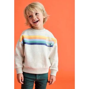 VERTBAUDET - Graphic Print - Sweatshirt VERTBAUDET - Graphic Print - Sweatshirt