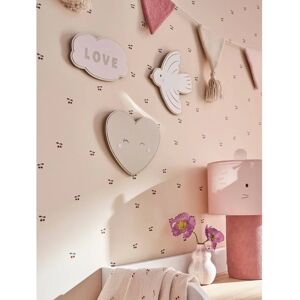 VERTBAUDET - Pack de 3 décorations murales beiges pour chambre d'enfant VERTBAUDET - Pack de 3 décorations murales beiges pour chambre d'enfant