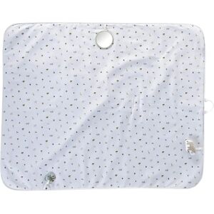 VERTBAUDET Tapis d'activités pliable SAVANA vert - Activity Mat VERTBAUDET Tapis d'activités pliable SAVANA vert - Activity Mat