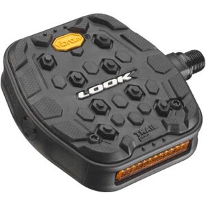 Look Trail Grip Fietsplatform - Zwart - MTB Look Trail Grip Fietsplatform - Zwart - MTB