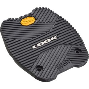 Look City Grip Black Replacement Pads - Pedal Spares Look City Grip Black Replacement Pads - Pedal Spares