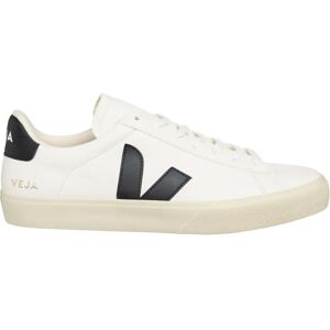 Veja White/Black Chromefree Sneakers - Sneakers Veja White/Black Chromefree Sneakers - Sneakers