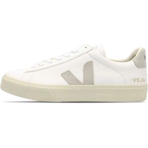 Veja Campo - White/Natural Suede Veja Campo - White/Natural Suede