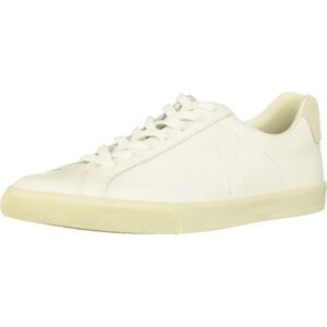 Veja White Esplar Sneakers - Casual & Eco-Friendly - Sneakers Veja White Esplar Sneakers - Casual & Eco-Friendly - Sneakers