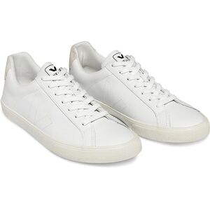 Veja Esplar Leather Sneakers - White - Leather - Casual Veja Esplar Leather Sneakers - White - Leather - Casual