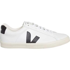 VEJA Esplar Logo Leather Men's Shoes - Sports Shoes EU 42 VEJA Esplar Logo Leather Men's Shoes - Sports Shoes EU 42