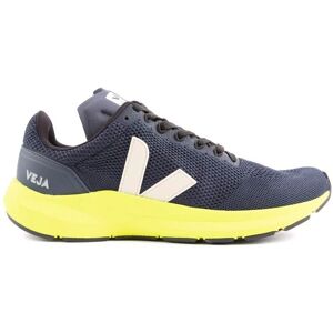 VEJA Marlin LT Sneakers - Maat 41 - Navy - Blauw - Atomo Pierre - Heren VEJA Marlin LT Sneakers - Maat 41 - Navy - Blauw - Atomo Pierre - Heren