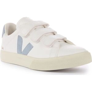 Baskets VEJA Recife Blanches - Taille IT 46 - Homme - Publicité Baskets VEJA Recife Blanches - Taille IT 46 - Homme - Publicité