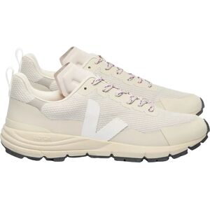 Veja Womens Dekkan Alveomesh - Natural - Sneakers - Eco-friendly outdoor shoes Veja Womens Dekkan Alveomesh - Natural - Sneakers - Eco-friendly outdoor shoes