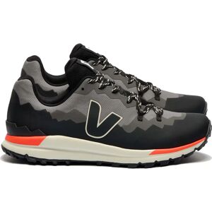Veja Fritz Roy Trekking Sko - Sort - Sneakers Veja Fritz Roy Trekking Sko - Sort - Sneakers