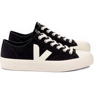 VEJA Basses en noir & blanc Wata II Low - Baskets VEJA Basses en noir & blanc Wata II Low - Baskets