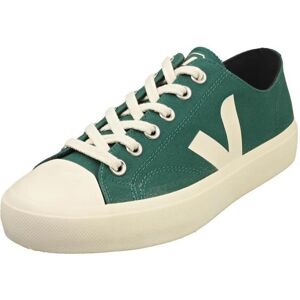 Veja Wata II Low Verde Off White - Pantofi sport Veja Wata II Low Verde Off White - Pantofi sport