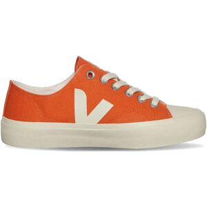 Pantofi Veja Wata II Low Portocalii - Pantofi Pantofi Veja Wata II Low Portocalii - Pantofi