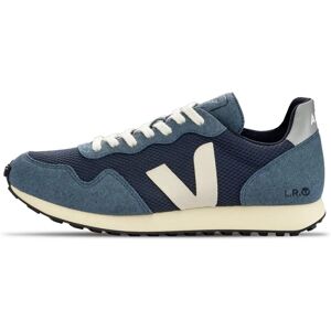 Veja Sdu B-Mesh Vegan Shoes - Blue - Shoes Veja Sdu B-Mesh Vegan Shoes - Blue - Shoes