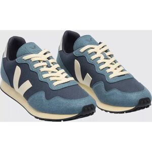 Veja RR1803170B Blue Vegan Shoes - Sneakers Sports Shoes Veja RR1803170B Blue Vegan Shoes - Sneakers Sports Shoes