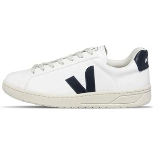 Veja Urca Sneakers - Vegan Eco-Friendly - White - Sneakers Veja Urca Sneakers - Vegan Eco-Friendly - White - Sneakers