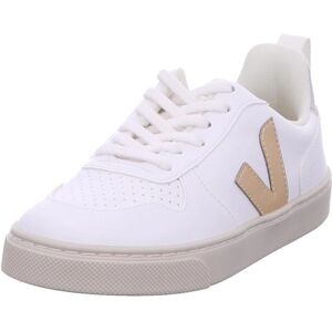 Veja V-10 Lace White - Sneakers Veja V-10 Lace White - Sneakers