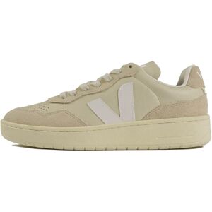 Veja Women's V-90 O.T Leather - Size UK 7 - Sneakers Veja Women's V-90 O.T Leather - Size UK 7 - Sneakers