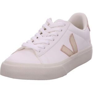 VEJA Campo White Sneakers - Eco & Stylish - Sneakers VEJA Campo White Sneakers - Eco & Stylish - Sneakers