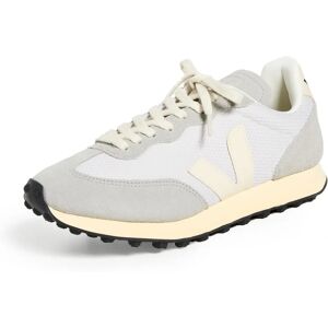 Veja Rio Branco Alveomesh Sneakers - Grey - Women - Spring/Summer Veja Rio Branco Alveomesh Sneakers - Grey - Women - Spring/Summer