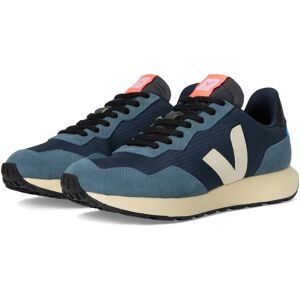 Baskets Veja Navy Écologiques Ripstop - Baskets - Publicité Baskets Veja Navy Écologiques Ripstop - Baskets - Publicité