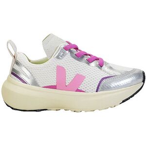 Veja - Canary Light Weiss - Gravel Maliu - 35 - Sneaker Veja - Canary Light Weiss - Gravel Maliu - 35 - Sneaker