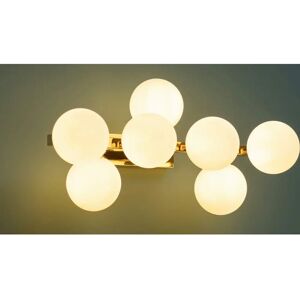 Kosilum Gold Modell - Wandleuchte Kosilum Gold Modell - Wandleuchte