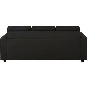 Maisons du Monde Canapé d'angle Jules Anthracite - 3 Places - Publicité Maisons du Monde Canapé d'angle Jules Anthracite - 3 Places - Publicité