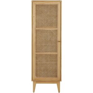 Maisons du Monde Mobiletto in Rattan Compatto - Mobiletto portaoggetti Maisons du Monde Mobiletto in Rattan Compatto - Mobiletto portaoggetti