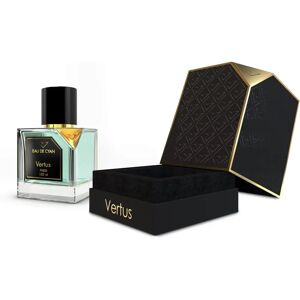 Perfume VERTUS Eau de Cyan Unisex 100 ml Perfume VERTUS Eau de Cyan Unisex 100 ml