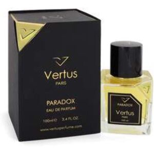 Vertus Paradox - 100 ml Parfum unisexe - Publicité Vertus Paradox - 100 ml Parfum unisexe - Publicité