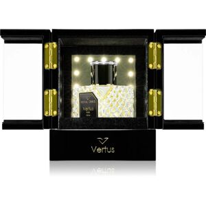 Vertus Royal Orris Unisex Eau de Parfum - Hout, Poeder 100ml Vertus Royal Orris Unisex Eau de Parfum - Hout, Poeder 100ml