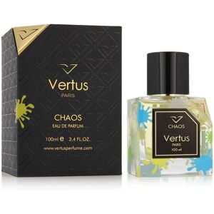 Vertus Chaos Eau De Parfum - Perfume Vertus Chaos Eau De Parfum - Perfume